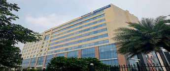 Advertising in RMZ Millenia IT Park, Pillar Signage Advertising in Kanchipuram, Pillar Signage Advertising in Tech Park Kanchipuram